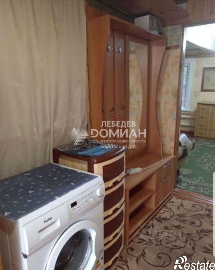 2-комн квартира Новочеркасск