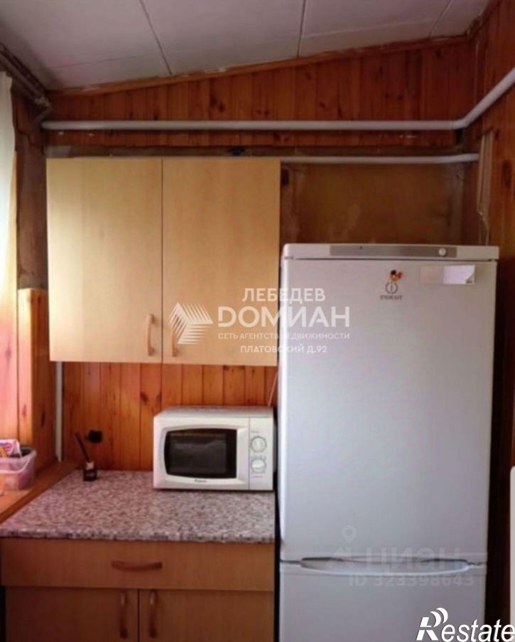 2-комн квартира Новочеркасск