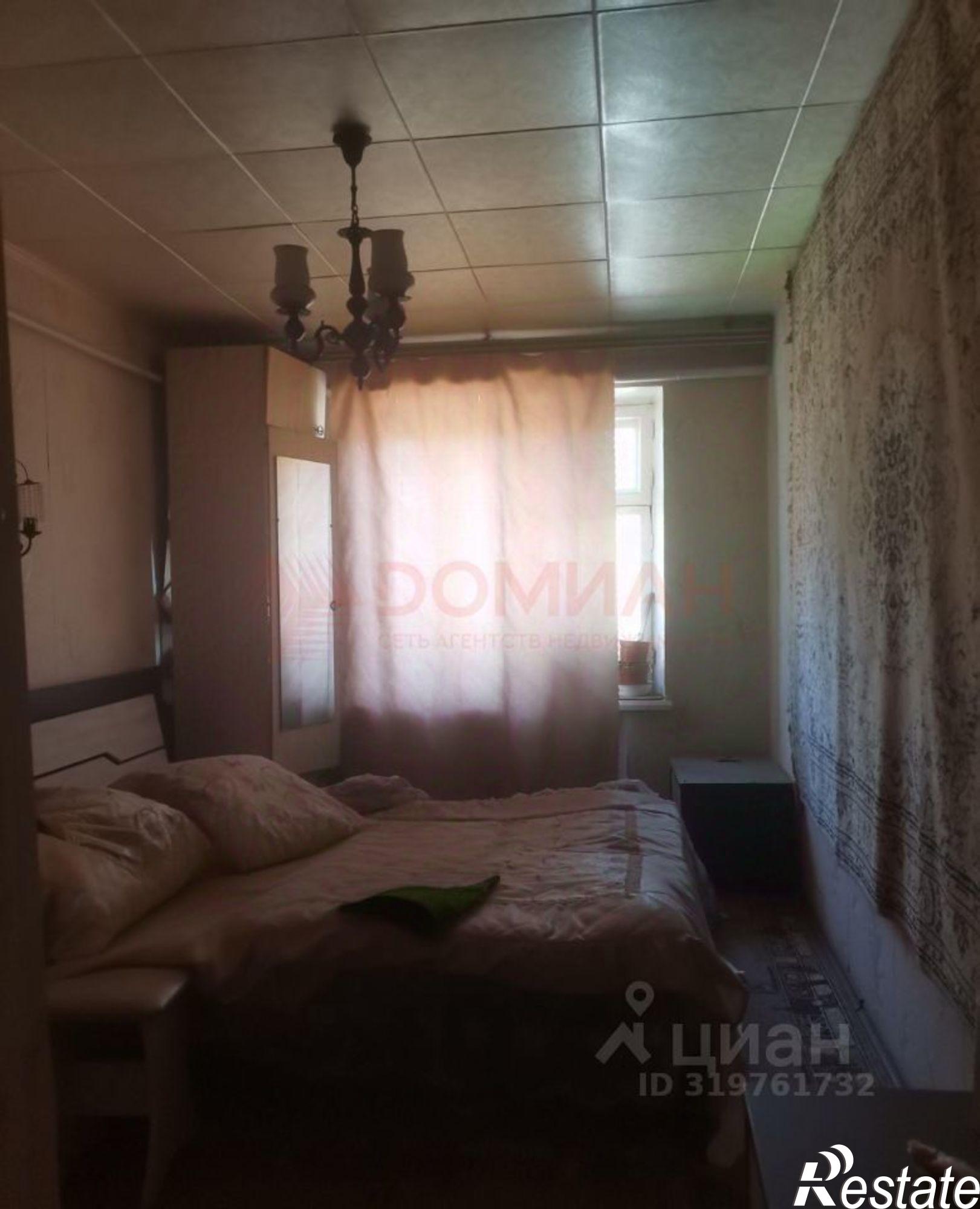 Купить квартиру за 5 499 000 рублей на ул Ростовское шоссе, 929