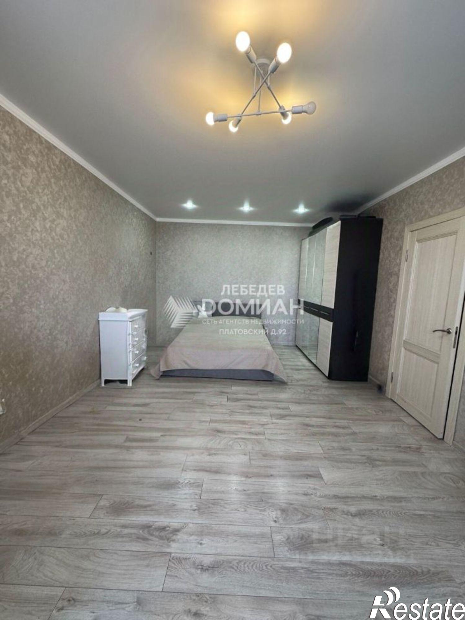 Купить квартиру за 5 200 000 рублей на ул Фрунзе, 82/55