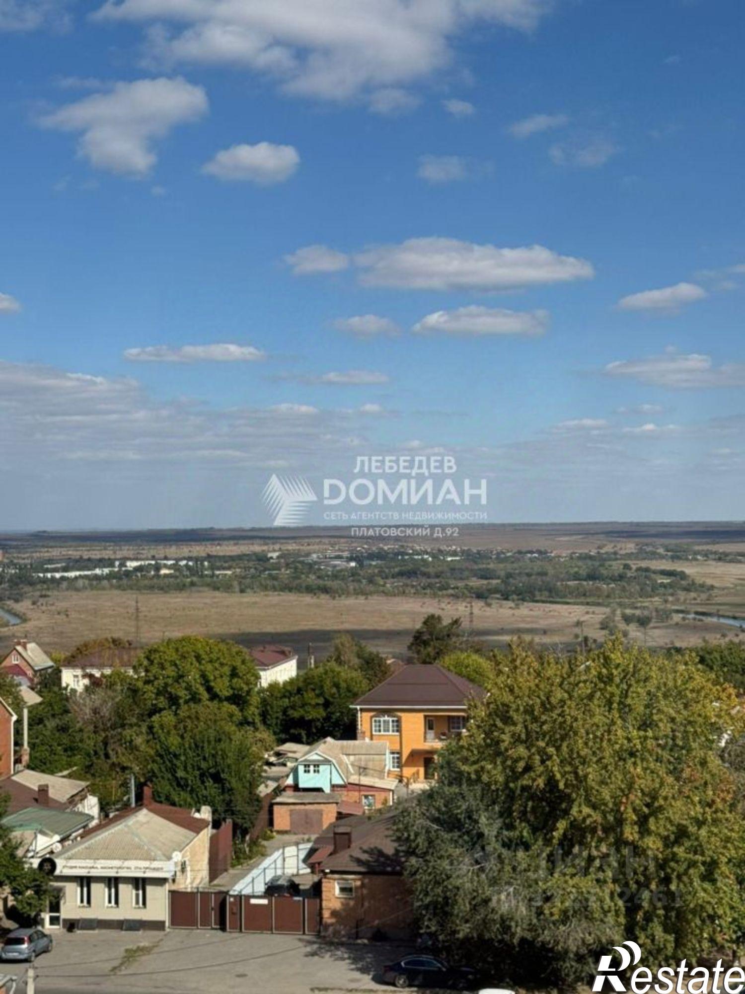 Купить квартиру за 5 200 000 рублей на ул Фрунзе, 82/55