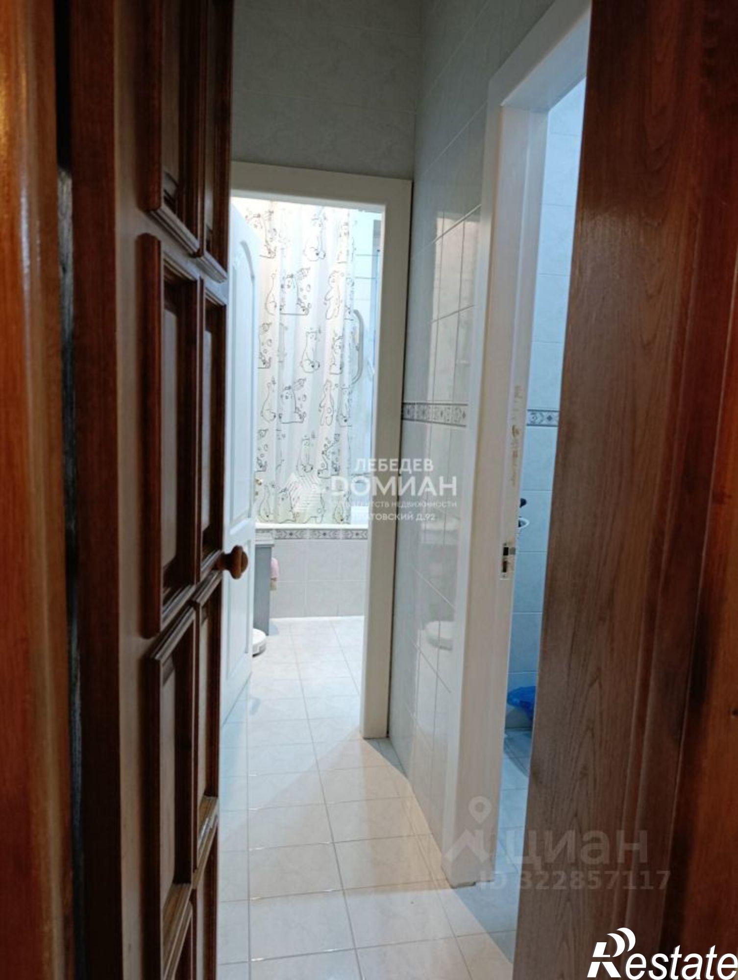 Купить квартиру за 6 500 000 рублей на ул Свободы, 36