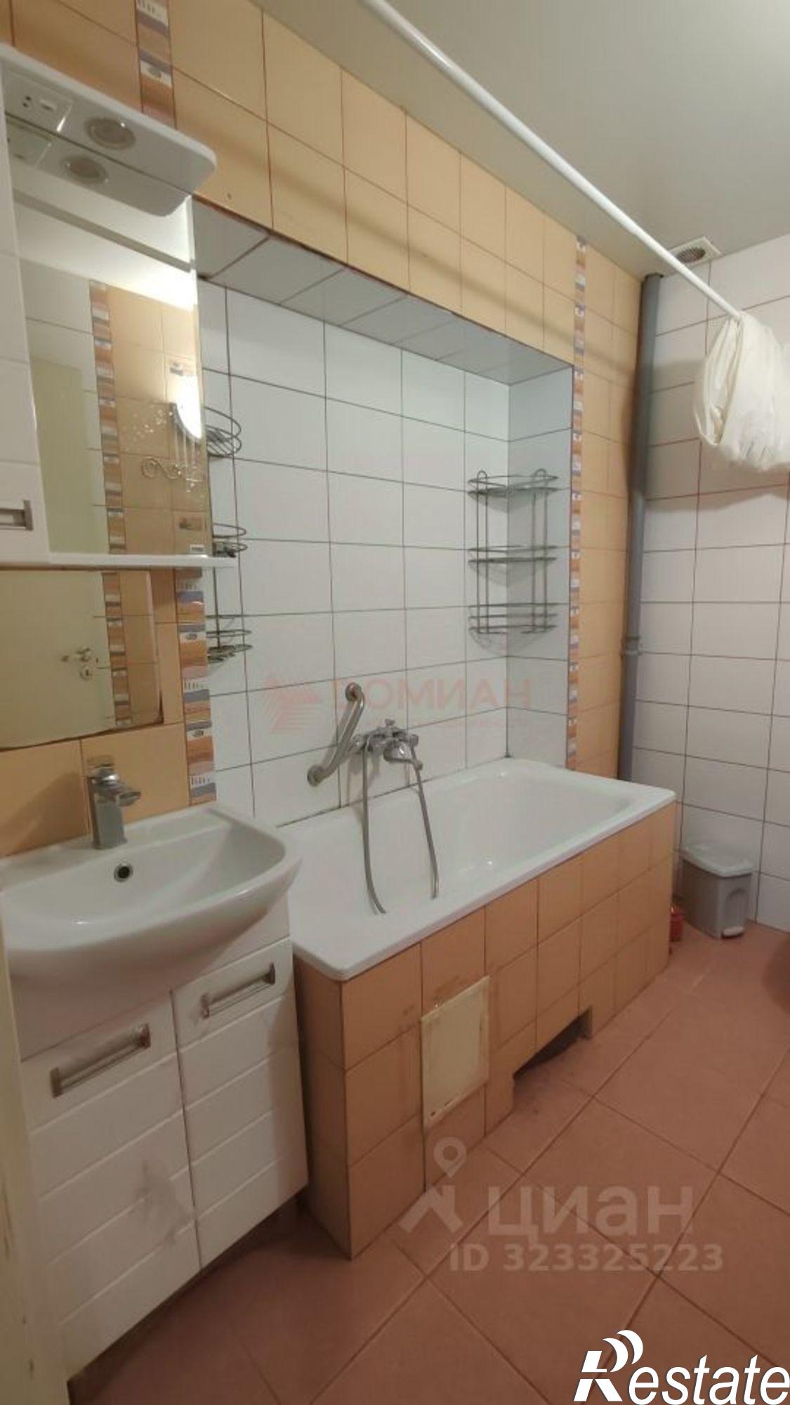 Купить квартиру за 6 490 000 рублей на Комитетская улица, 102