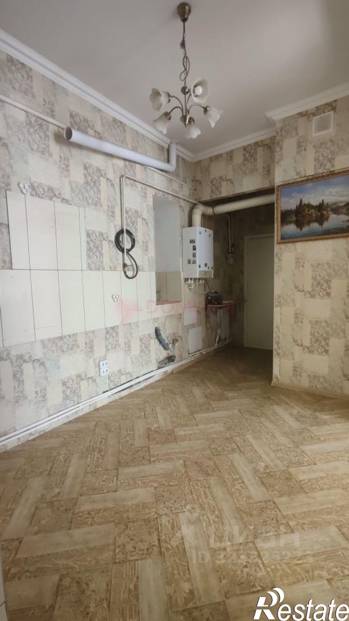 Купить квартиру за 6 490 000 рублей на Комитетская улица, 102