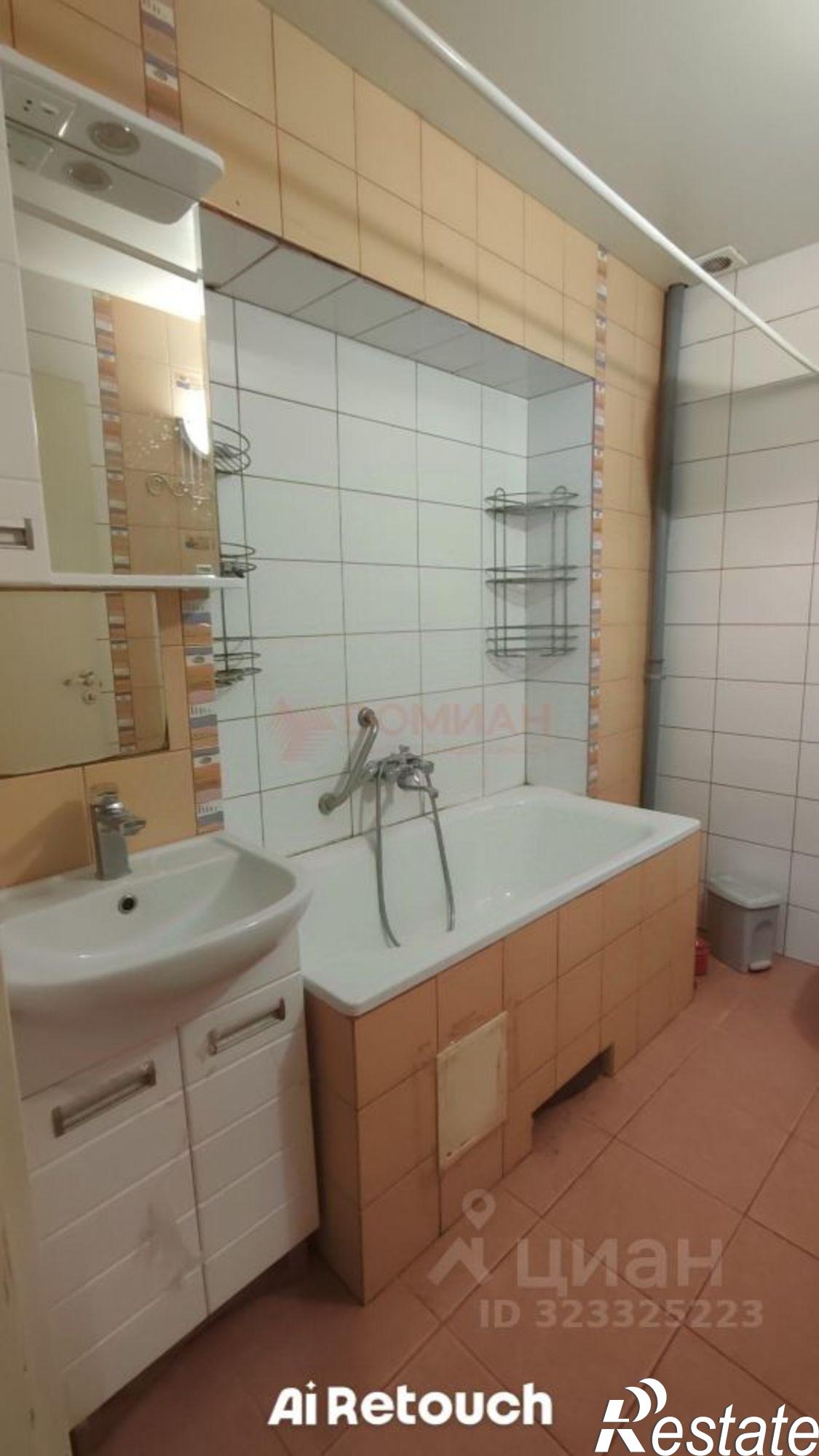 Купить квартиру за 6 490 000 рублей на Комитетская улица, 102