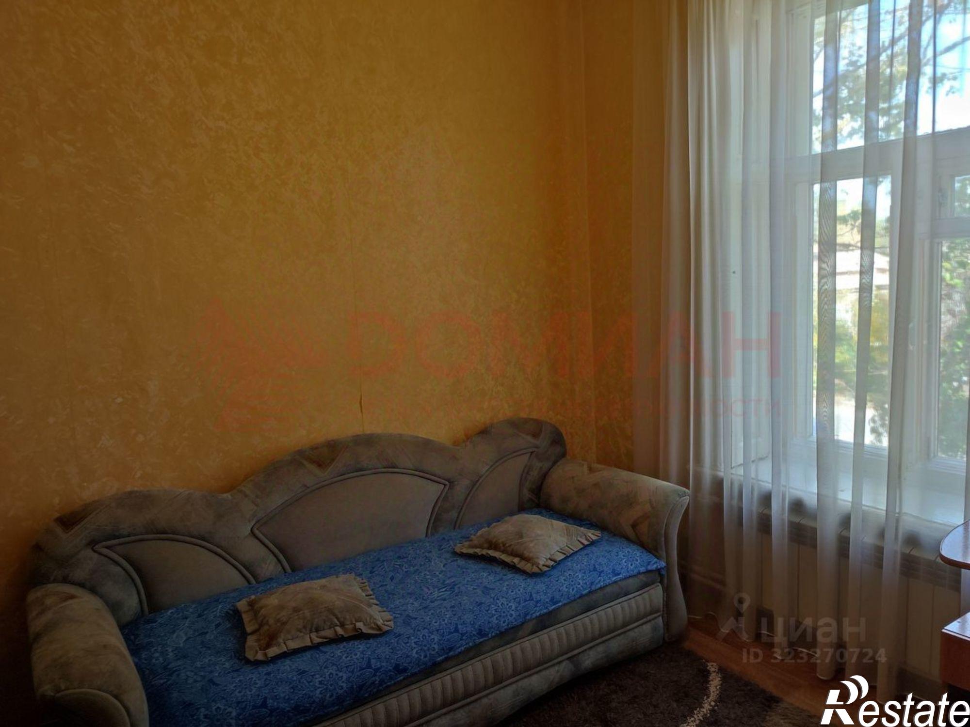 Купить квартиру за 2 200 000 рублей на Комитетская улица, 102