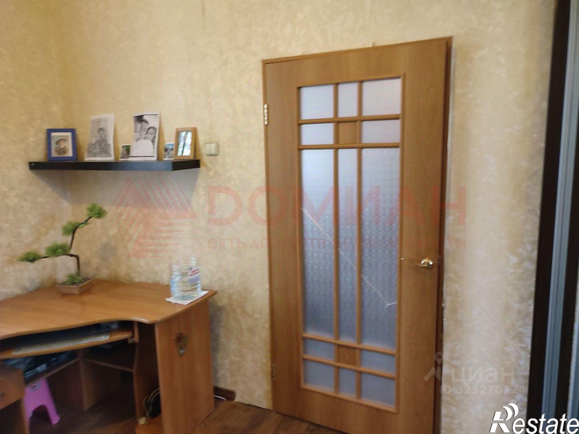 Купить квартиру за 2 200 000 рублей на Комитетская улица, 102