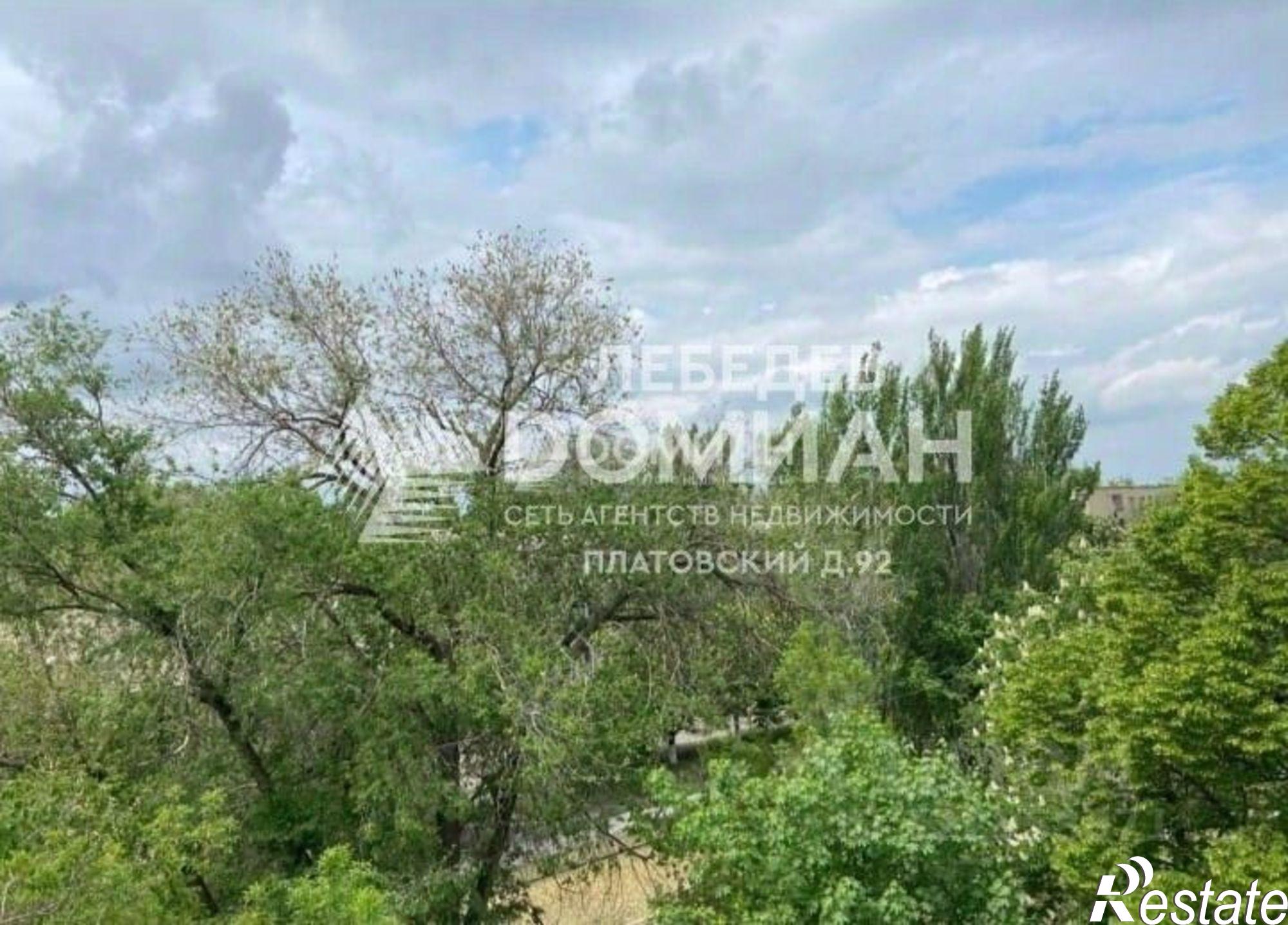 Купить квартиру за 3 700 000 рублей на ул Калинина, 53