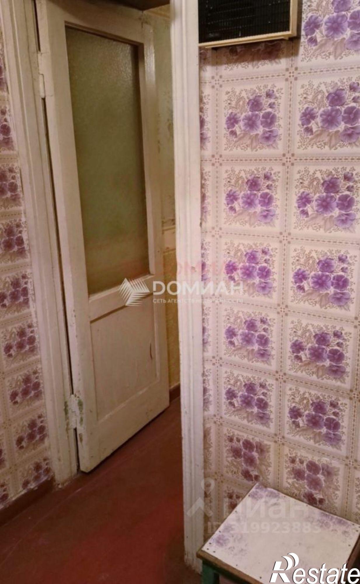 Купить квартиру за 2 900 000 рублей на ул Молодежная, 67/12