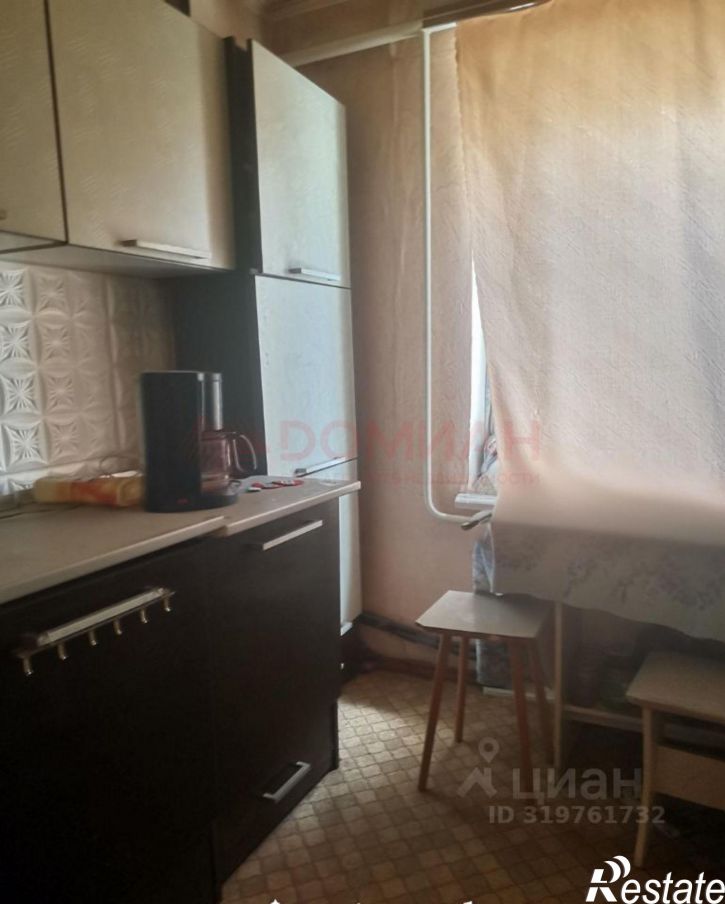 2-комн квартира ул Ростовское шоссе, 929,  д. 929