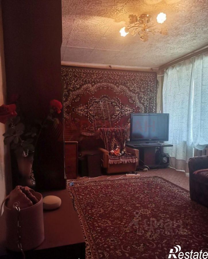 2-комн квартира ул Ростовское шоссе, 929,  д. 929