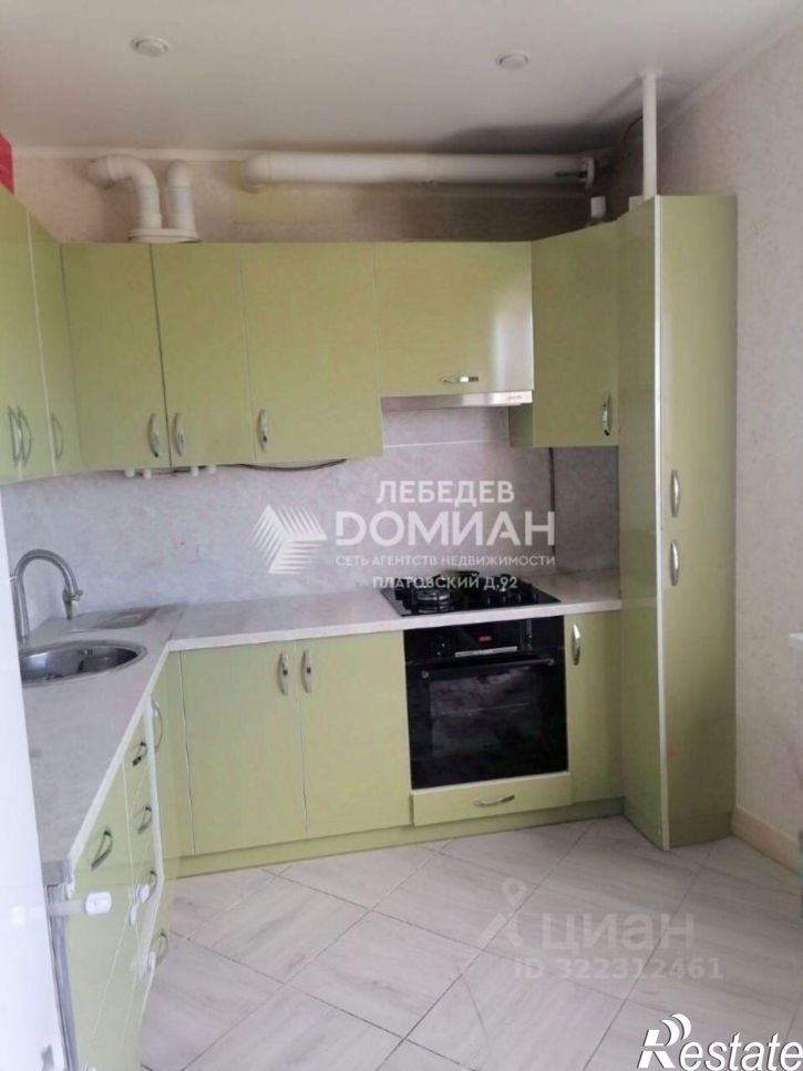 1-комн квартира ул Фрунзе, 82/55,  д. 82/55