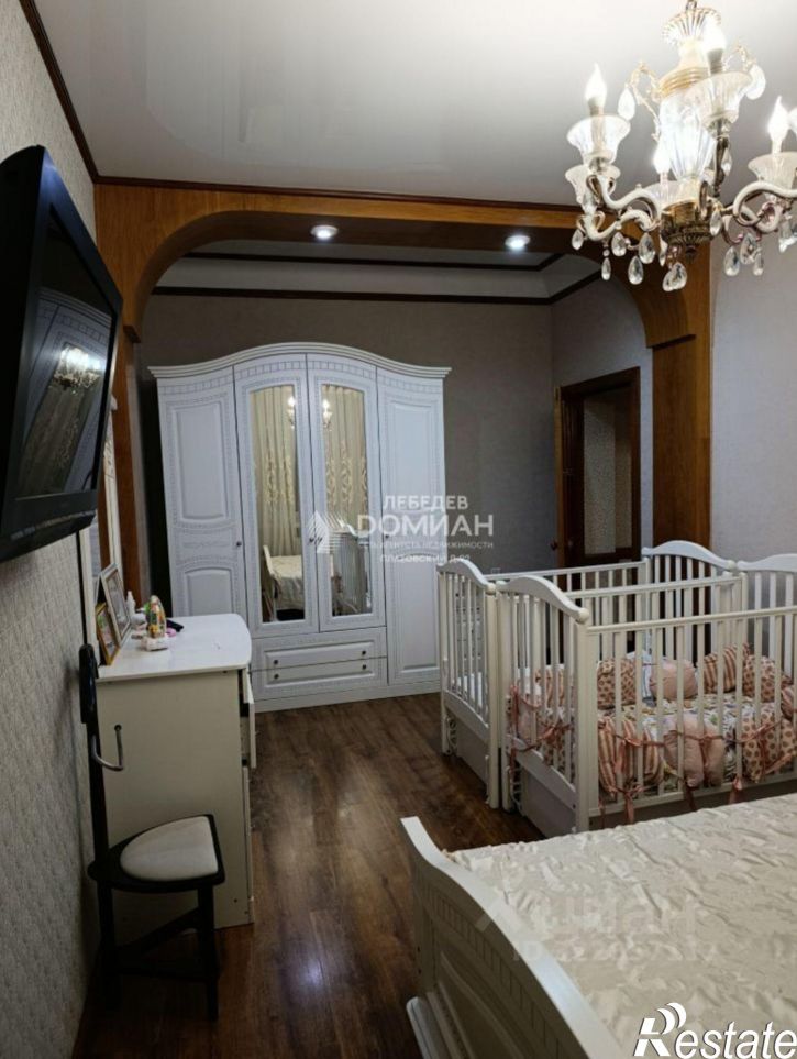 4-комн квартира ул Свободы, 36,  д. 36