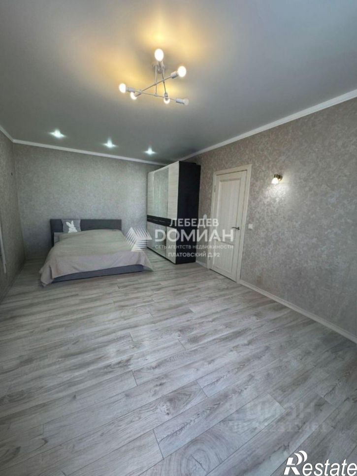 1-комн квартира ул Фрунзе, 82/55,  д. 82/55