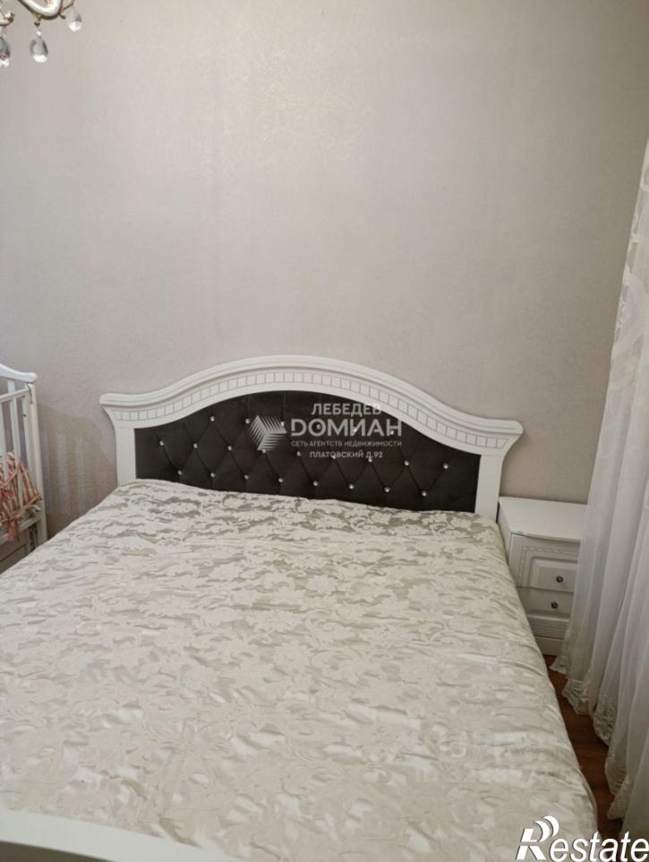 4-комн квартира ул Свободы, 36,  д. 36