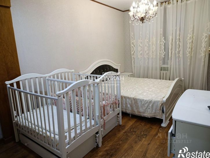 4-комн квартира ул Свободы, 36,  д. 36