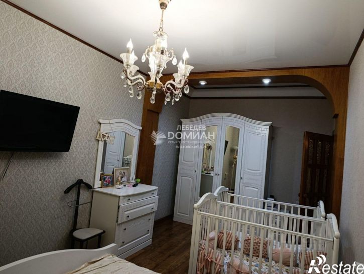 4-комн квартира ул Свободы, 36,  д. 36