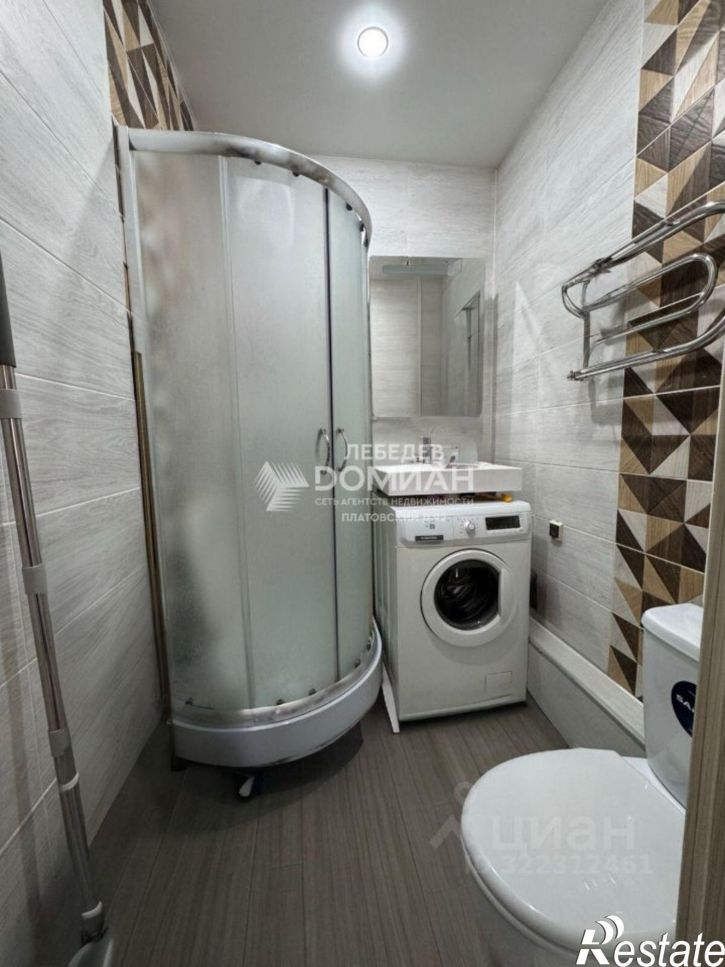 1-комн квартира ул Фрунзе, 82/55,  д. 82/55