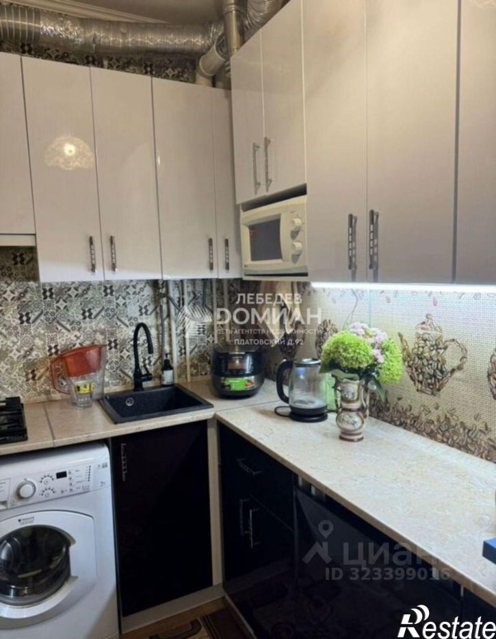 2-комн квартира ул Комитетская, 102,  д. 102