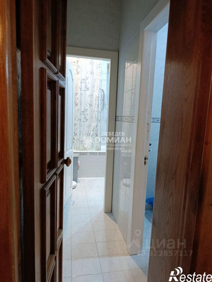 4-комн квартира ул Свободы, 36,  д. 36