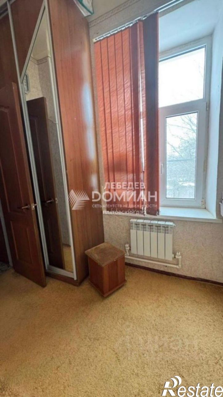 2-комн квартира ул Комитетская, 102,  д. 102