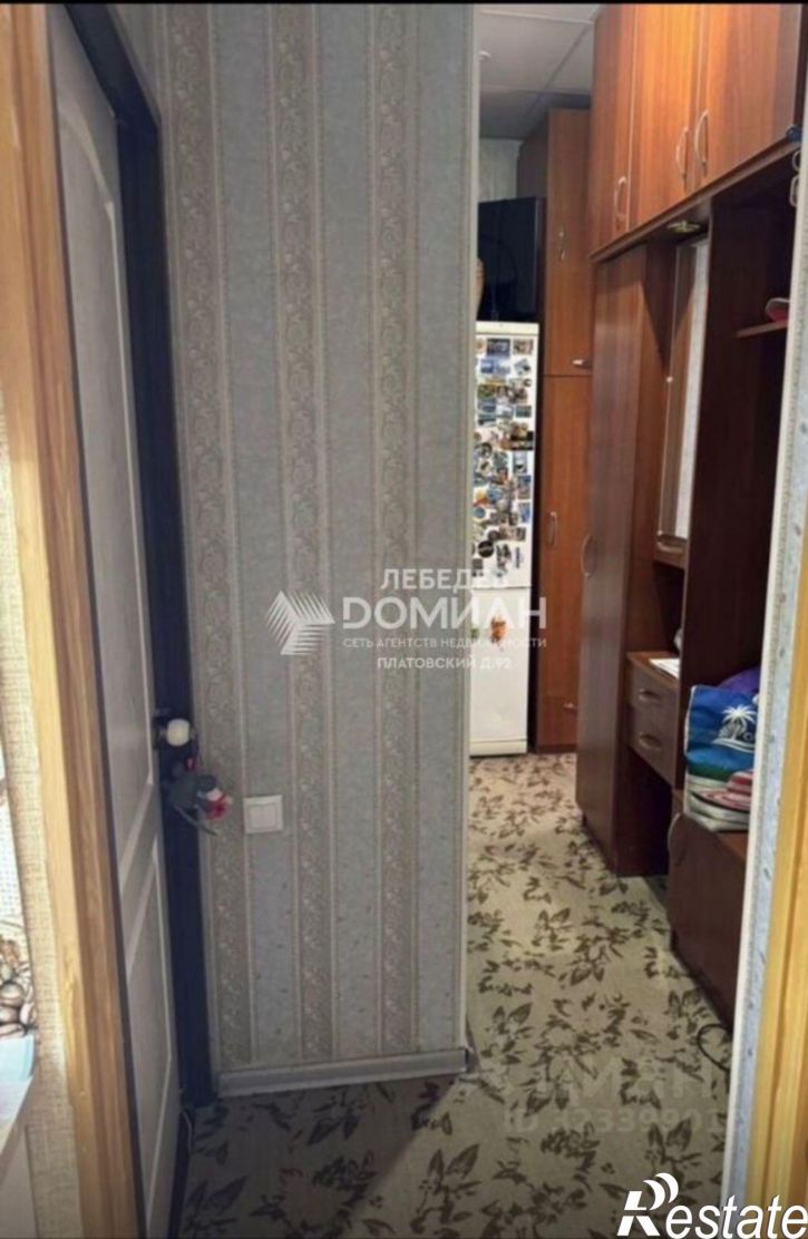 2-комн квартира ул Комитетская, 102,  д. 102