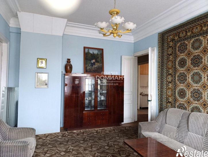 3-комн квартира улица Грекова, 92А,  д. 92А