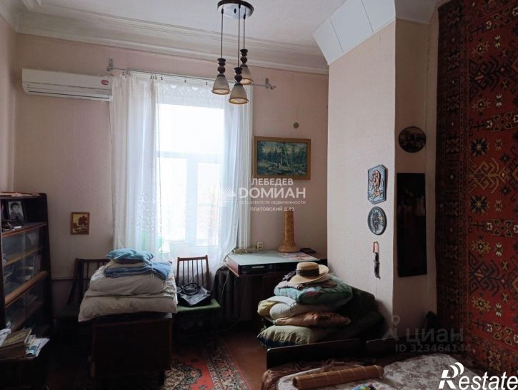 3-комн квартира улица Грекова, 92А,  д. 92А