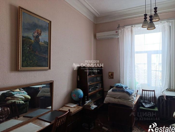 3-комн квартира улица Грекова, 92А,  д. 92А