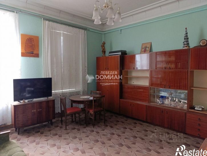 3-комн квартира улица Грекова, 92А,  д. 92А