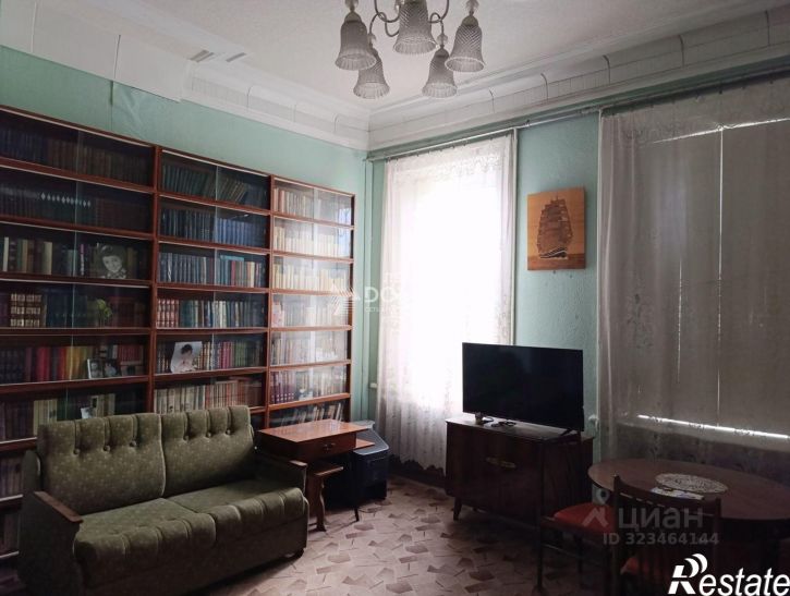 3-комн квартира улица Грекова, 92А,  д. 92А