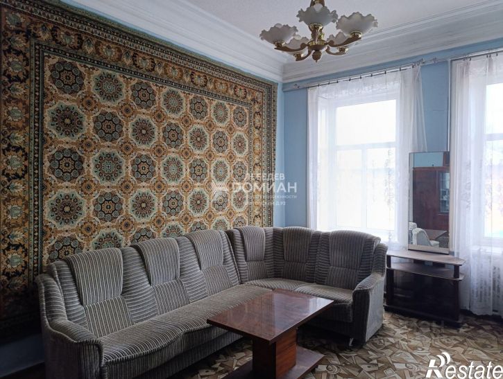 3-комн квартира улица Грекова, 92А,  д. 92А