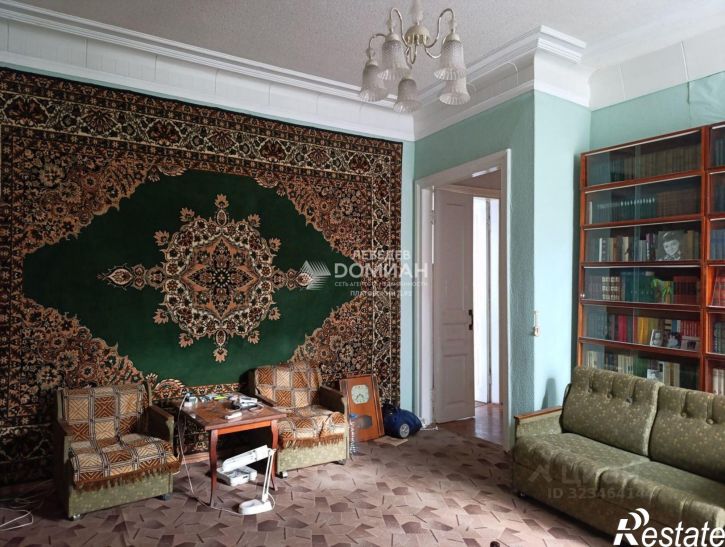 3-комн квартира улица Грекова, 92А,  д. 92А