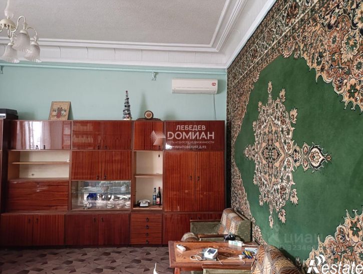 3-комн квартира улица Грекова, 92А,  д. 92А