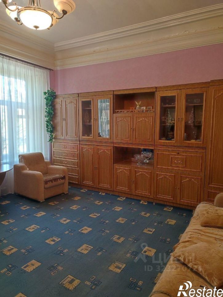 2-комн квартира Комитетская улица, 102,  д. 102