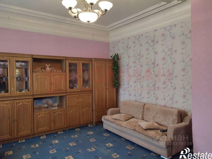 2-комн квартира Комитетская улица, 102,  д. 102