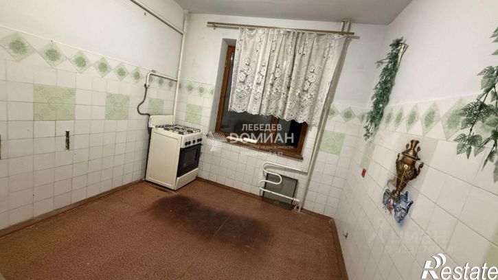 2-комн квартира ул Клещева, 16/20,  д. 16/20