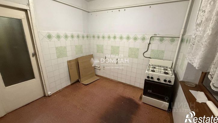 2-комн квартира ул Клещева, 16/20,  д. 16/20