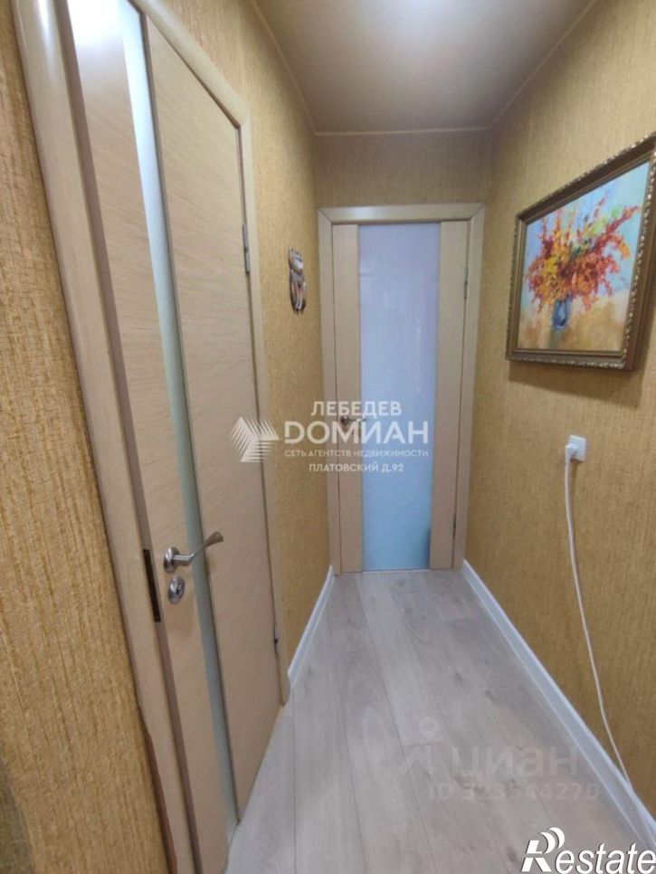 2-комн квартира ул Комитетская, 102,  д. 102