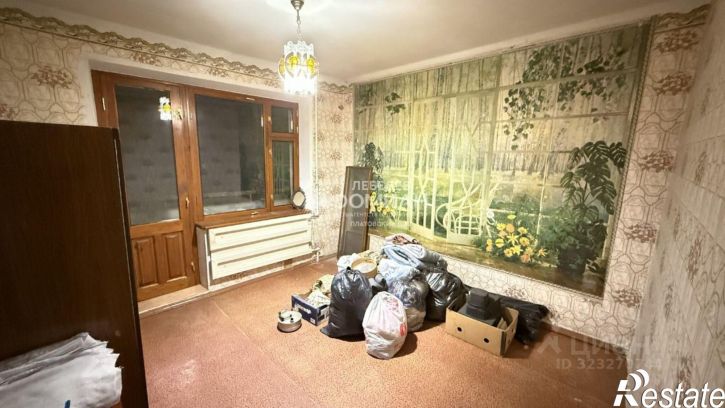 2-комн квартира ул Клещева, 16/20,  д. 16/20