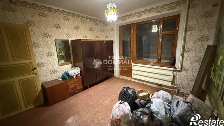 2-комн квартира ул Клещева, 16/20,  д. 16/20