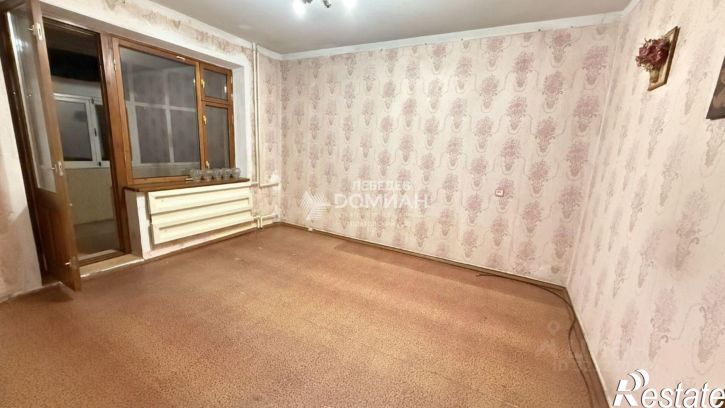 2-комн квартира ул Клещева, 16/20,  д. 16/20