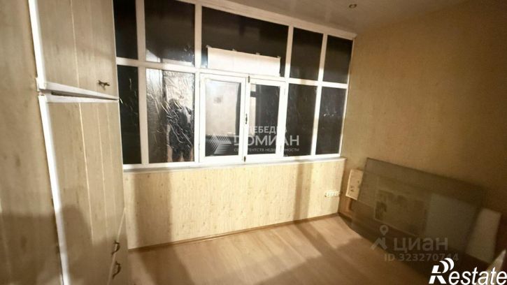 2-комн квартира ул Клещева, 16/20,  д. 16/20