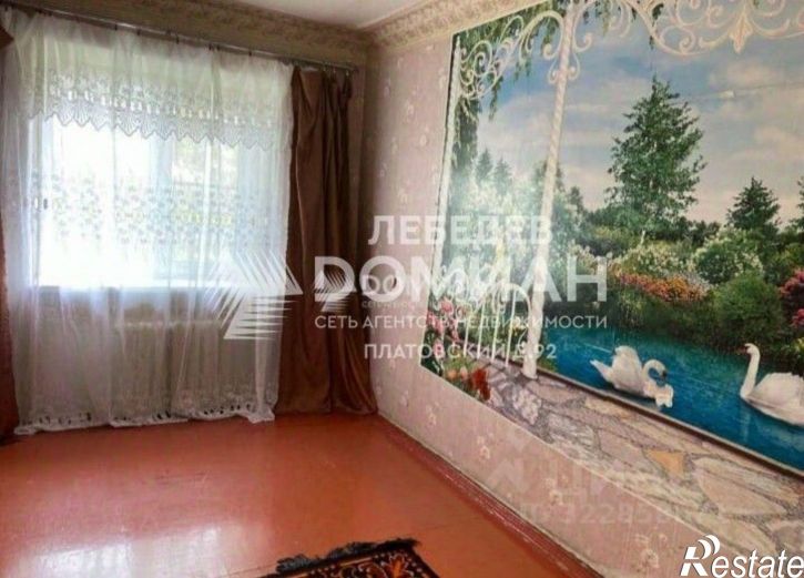 3-комн квартира ул Калинина, 53,  д. 53