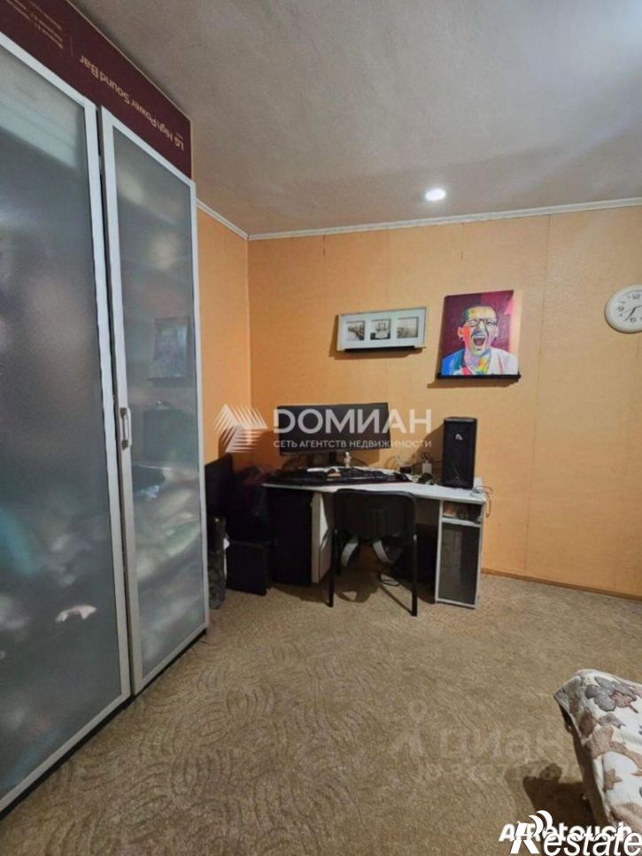 1-комн квартира ул Буденновская, 164,  д. 164