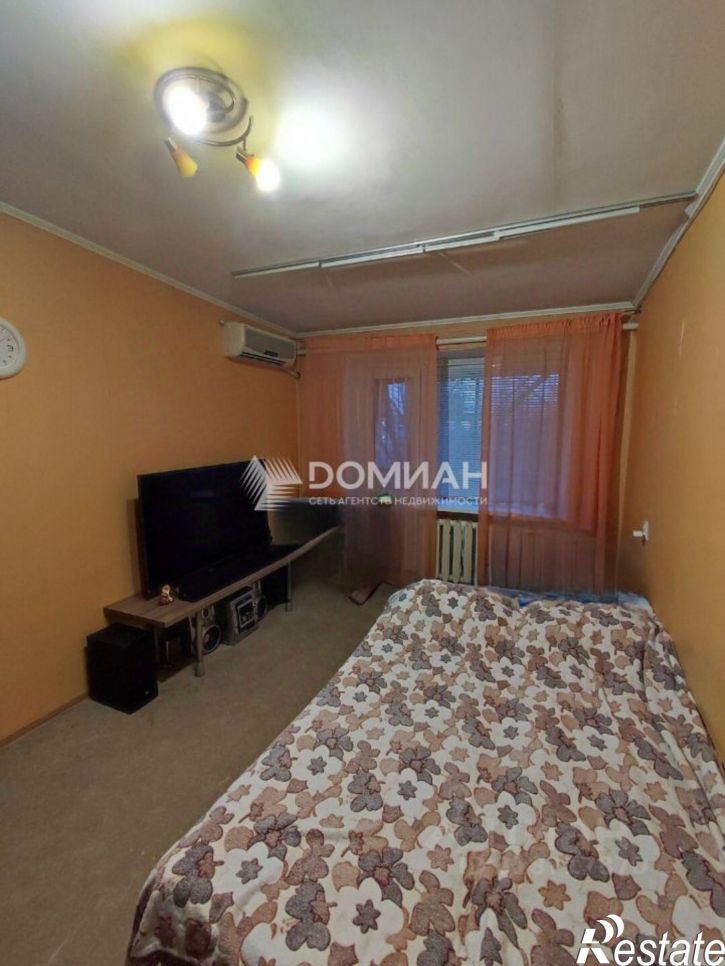 1-комн квартира ул Буденновская, 164,  д. 164