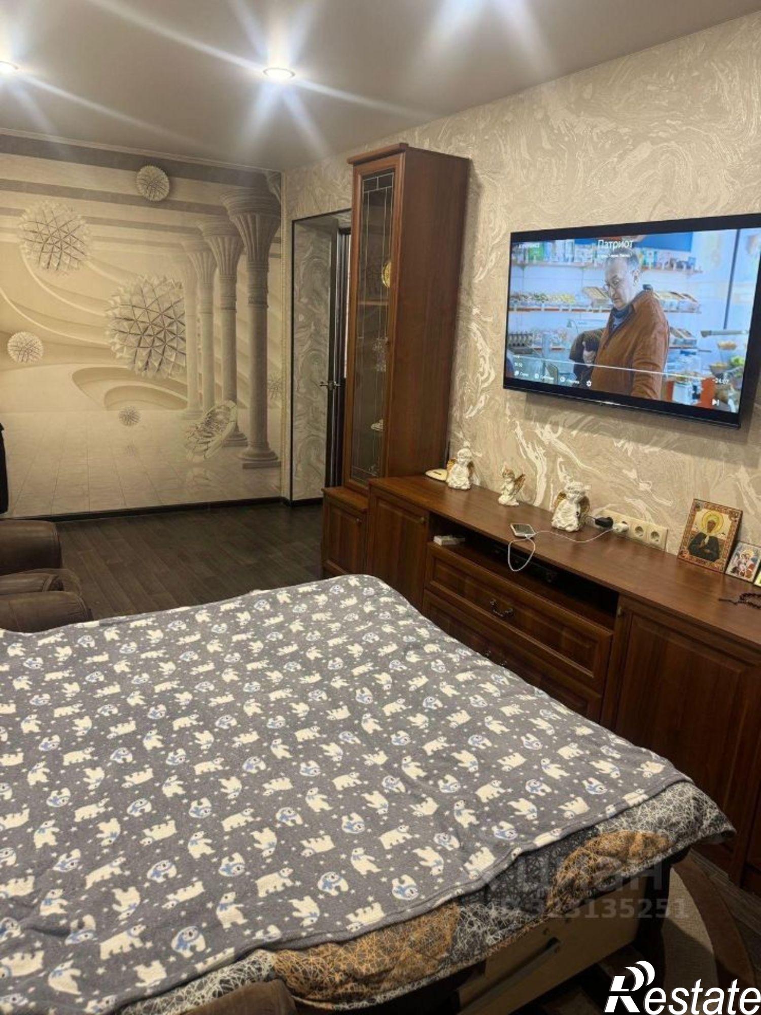 Сдать квартиру за 30 000 рублей на улица Урицкого, 24/39