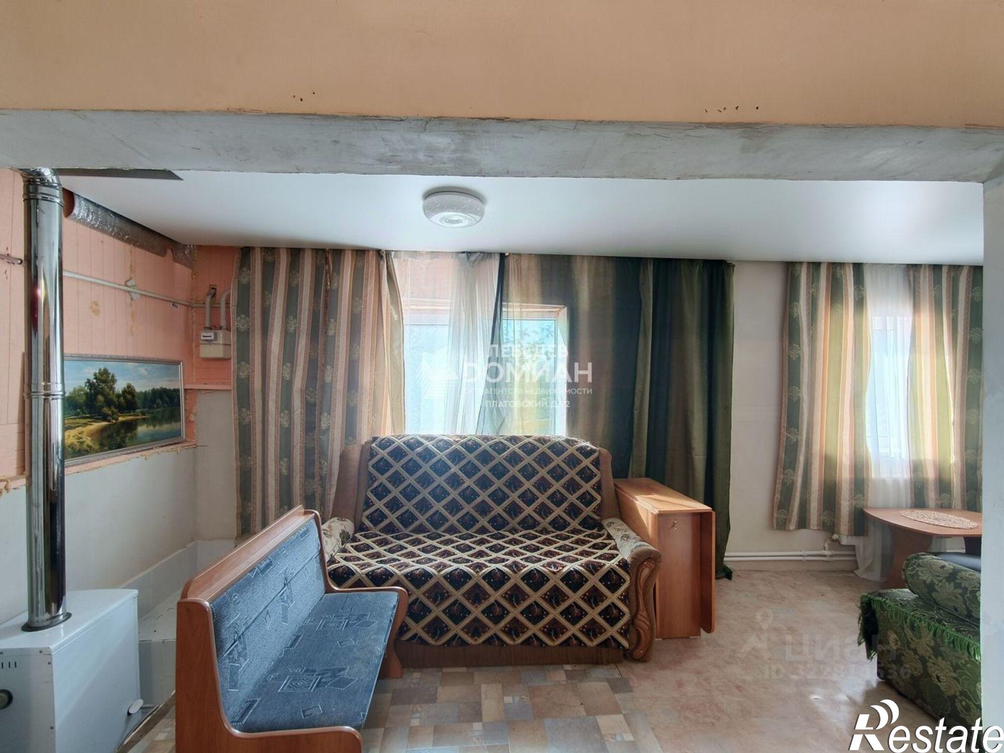 Сдать дачу, дом, коттедж за 40 000 рублей на Путиловский переулок, 27