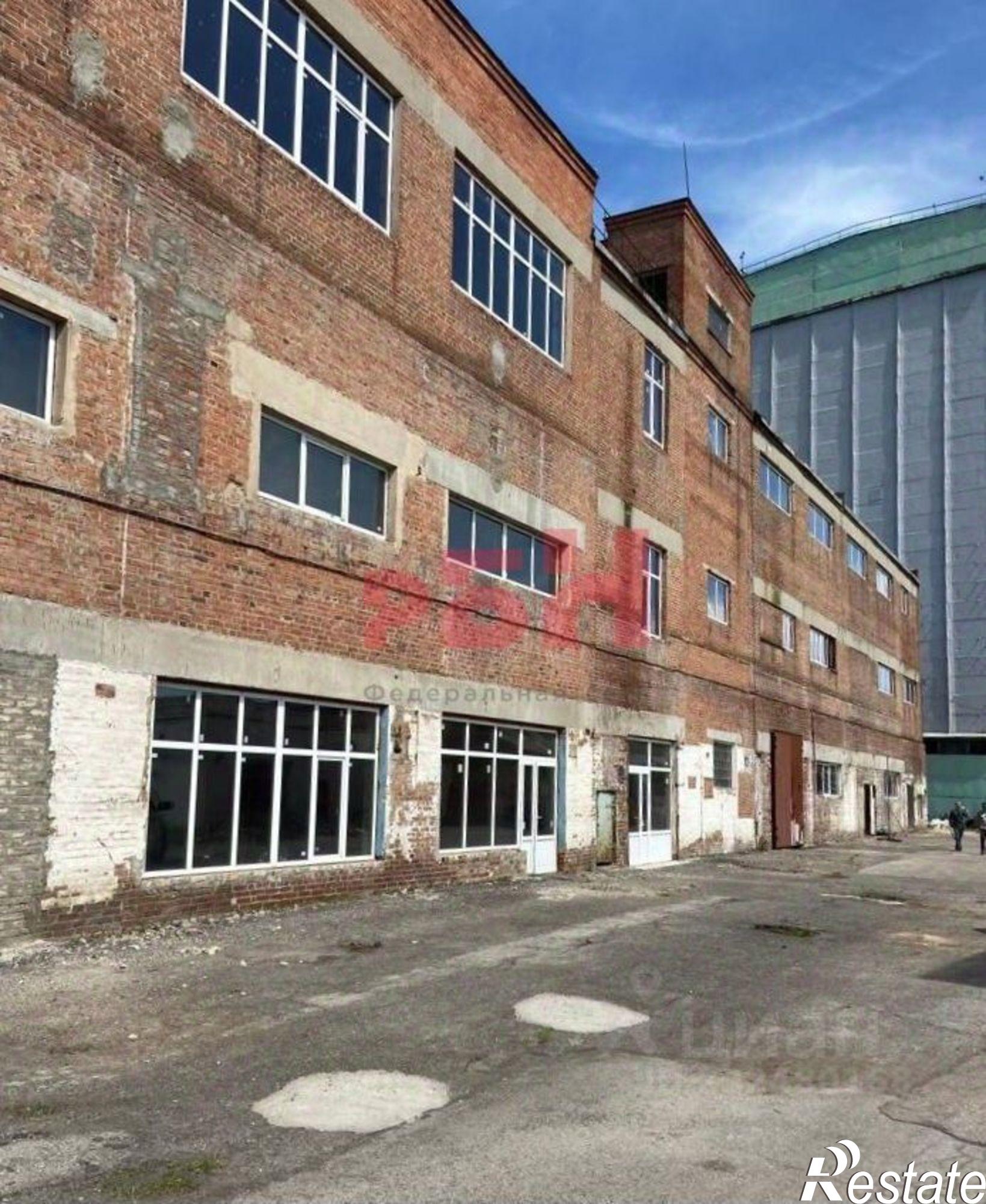 Сдать производственную площадь за 86 938 рублей на Социалистическая улица, 1В