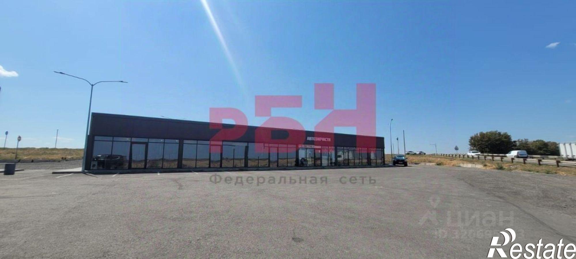 Сдать торговое помещение за 30 000 рублей на Платовский проспект, 64